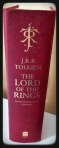 Lord of the Rings 20 years after